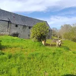 Ferienhaus Maison Dans Un Joli Village Typique Du Cantal! Oradour